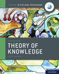 IB Theory of Knowledge Print and Online Course Book Pack - IB Source Education