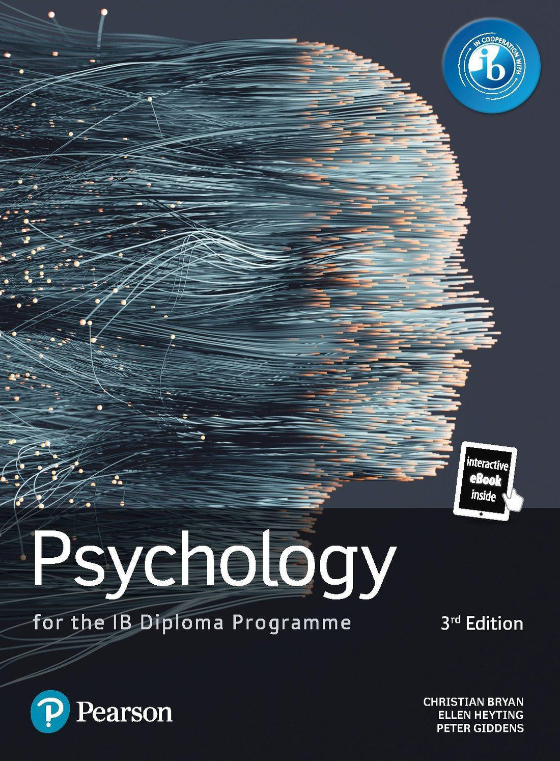 Psychology for the IB Diploma Programme 3rd Edition (NYP Due March 2025) - IB Source Education