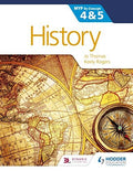 History for the IB MYP 4 & 5 by Concept - IB Source Education