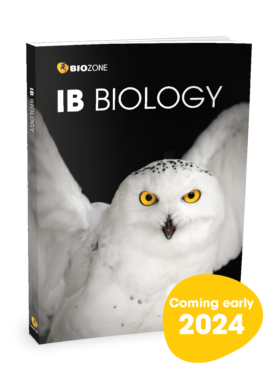 9781991014108 IB Biology 3rd edition Student Workbook - IB Source Education