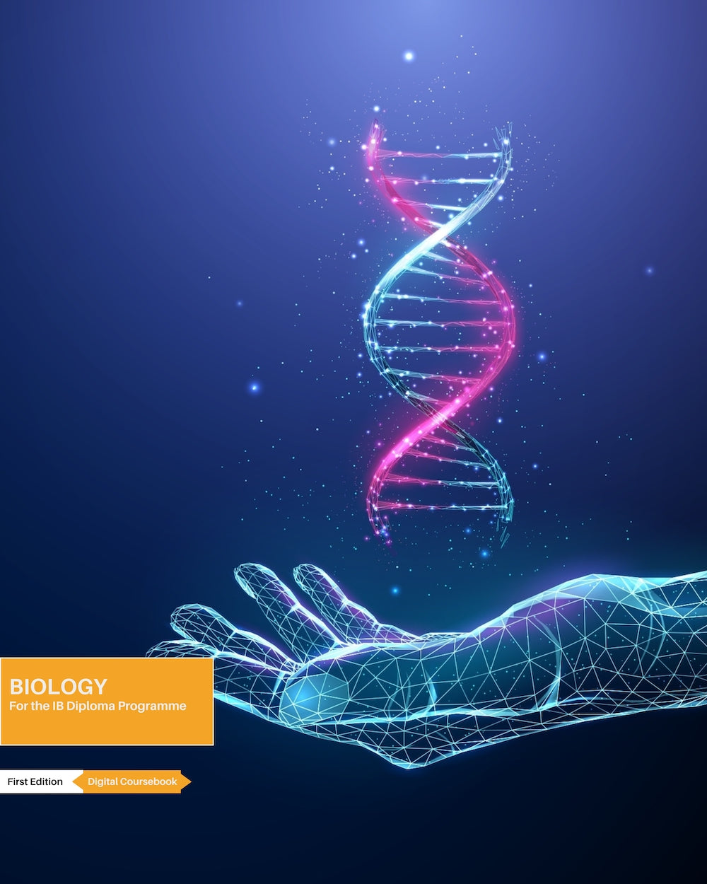 DP Biology Accelerate Digital Coursebook