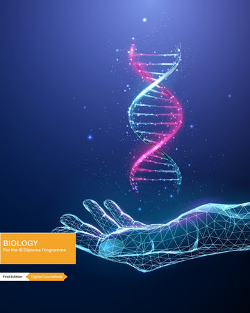 DP Biology Accelerate Digital Coursebook