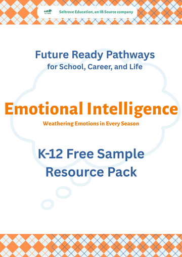 Emotional Intelligence K-12 Sample Pack