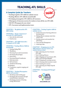 Teaching ATL Skills (A Complete Guide for Teachers) - IB Source Education