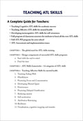 Teaching ATL Skills (A Complete Guide for Teachers) - IB Source Education