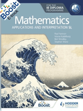 Mathematics for the IB Diploma: Applications and interpretation SL - IB Source Education