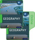 IB Diploma Geography Course Companion - IB Source Education