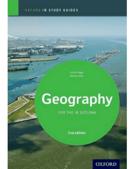 IB Geography Study Guide - IB Source Education