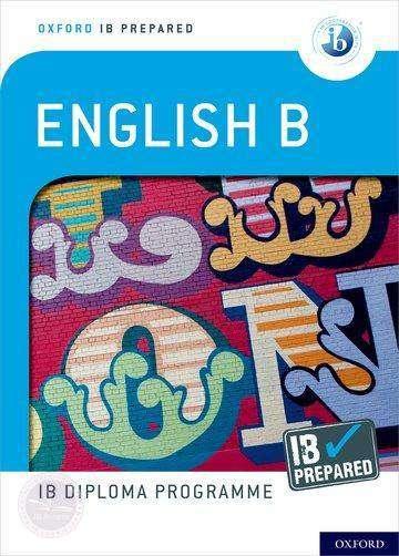 IB Prepared: English B - IB Source Education