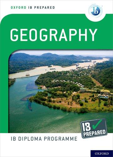 IB Prepared: Geography - IB Source Education