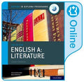 IB English A: Literature Course Companion - IB Source Education