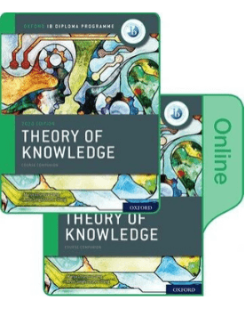 IB Theory of Knowledge Print and Online Course Book Pack - IB Source Education