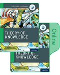 IB Theory of Knowledge Print and Online Course Book Pack - IB Source Education