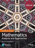 Pearson IB Mathematics Analysis and Approaches HL - IB Source Education
