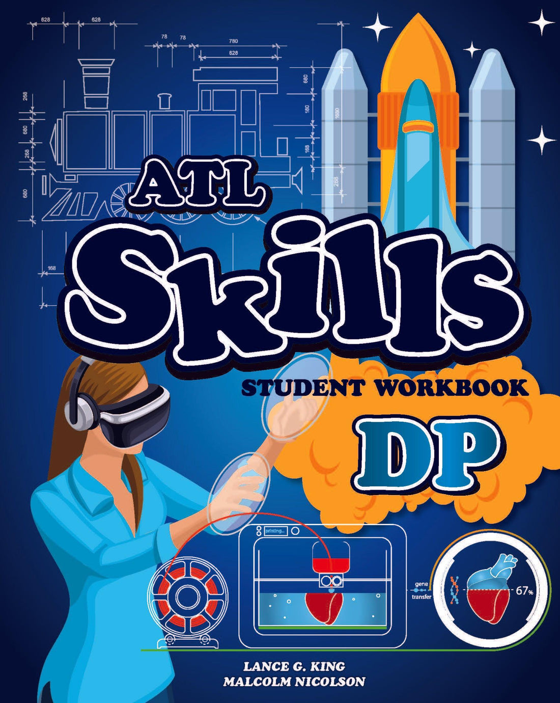 DP ATL Skills Student Workbook - IB Source Education