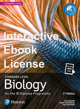 9781292427737 Biology for the IB Diploma Programme SL - IB Source Education