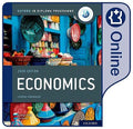 IB Economics Course Companion - IB Source Education