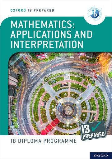 IB Prepared Mathematics Applications and interpretations - IB Source Education