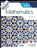 Mathematics by Concept for the IB MYP 4 & 5 - IB Source Education