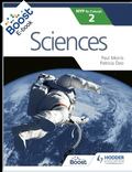 Sciences for the IB MYP 2 by Concept - IB Source Education