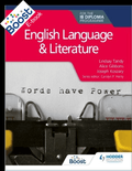 English Language and Literature for the IB Diploma - IB Source Education