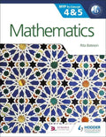 Mathematics by Concept for the IB MYP 4 & 5 - IB Source Education