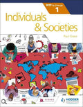 Individuals and Societies for the IB MYP 1 by Concept - IB Source Education