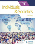 Individuals and Societies for the IB MYP 3 by Concept - IB Source Education