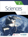 Sciences for the IB MYP 2 by Concept - IB Source Education