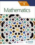 Mathematics for the IB MYP 1 - IB Source Education