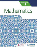 Mathematics for the IB MYP 2 - IB Source Education