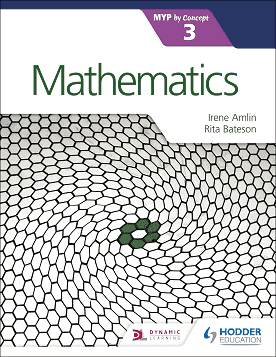 Mathematics for the IB MYP 3 - IB Source Education