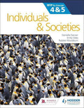 Individuals and Societies for the IB MYP 4&5 by Concept - IB Source Education
