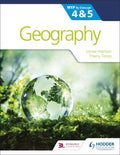 Geography for the IB MYP 4&5 by Concept - IB Source Education