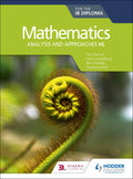 Mathematics for the IB Diploma: Analysis and approaches HL - IB Source Education