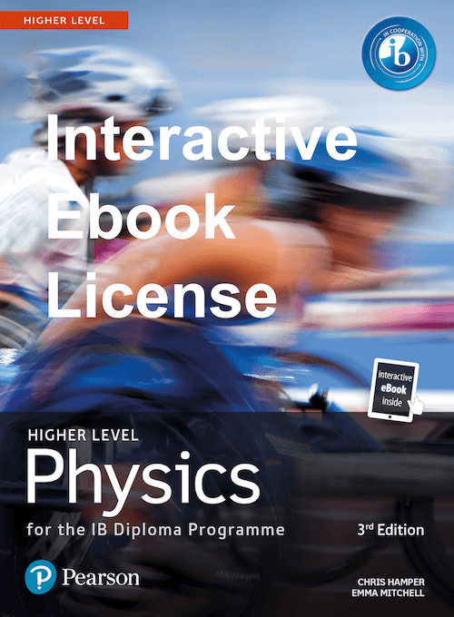 9781292427706 Physics for the IB Diploma Programme HL - IB Source Education