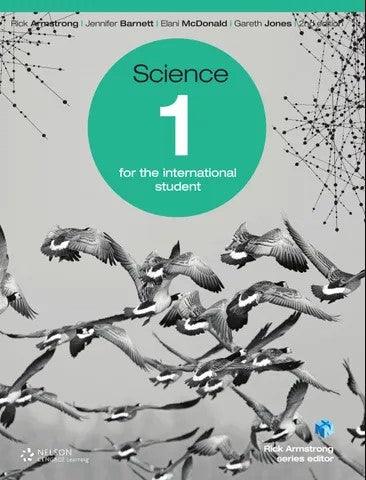 Science 1 for the International Student - IB Source Education