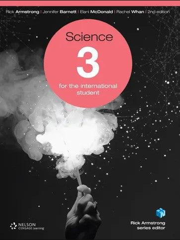 Science 3 for the International Student - IB Source Education