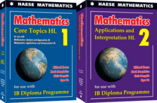 IB HL Applications & Interpretation Bundle (Physical + Digital copy) - IB Source Education