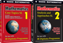 IB SL Analysis & Approaches Bundle - Print+E-Book - IB Source Education