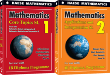 IB SL Applications & Interpretation Bundle - Print+E-Book - IB Source Education