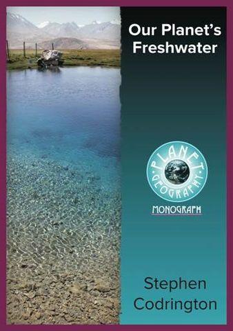 Our Planet's Freshwater 2nd Edition - IB Source Education