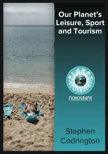 Our Planet’s Leisure, Sport and Tourism 2nd Edition - IB Source Education