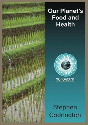 Our Planet's Food and Health 2nd Edition - IB Source Education