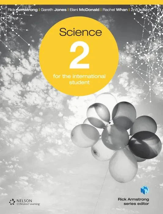Science 2 for the International Student - IB Source Education