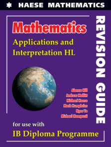 Mathematics: Applications and Interpretation HL Revision Guide - 12 Month License - IB Source Education