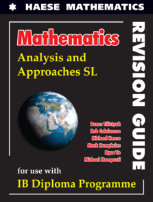 Mathematics: Analysis and Approaches SL Revision Guide 12 month license - IB Source Education