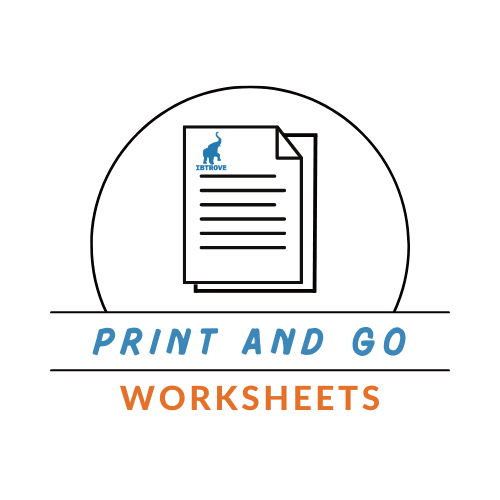 IA Criteria for DP Lit (Print and Go Worksheet) - IB Source Education