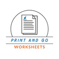 MYP Design Objectives & Key Concepts (Print and Go Worksheet) - IB Source Education
