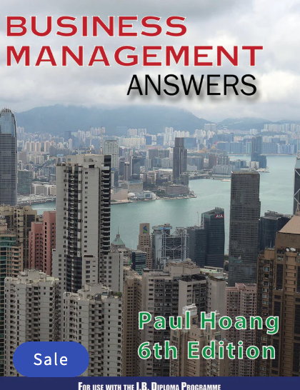 Business Management Textbook 6th Ed (NYP Due October 2026) — image 3
